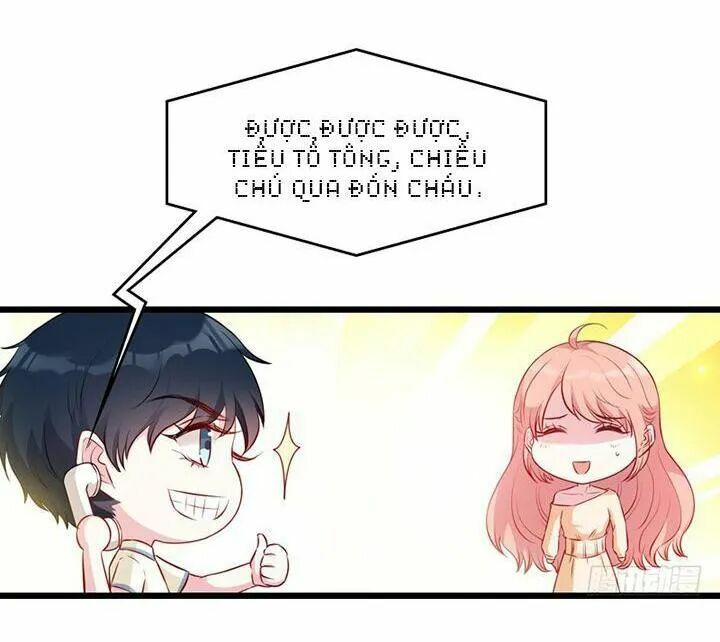 bảo bối đáng yêu đột kích chapter 23 2