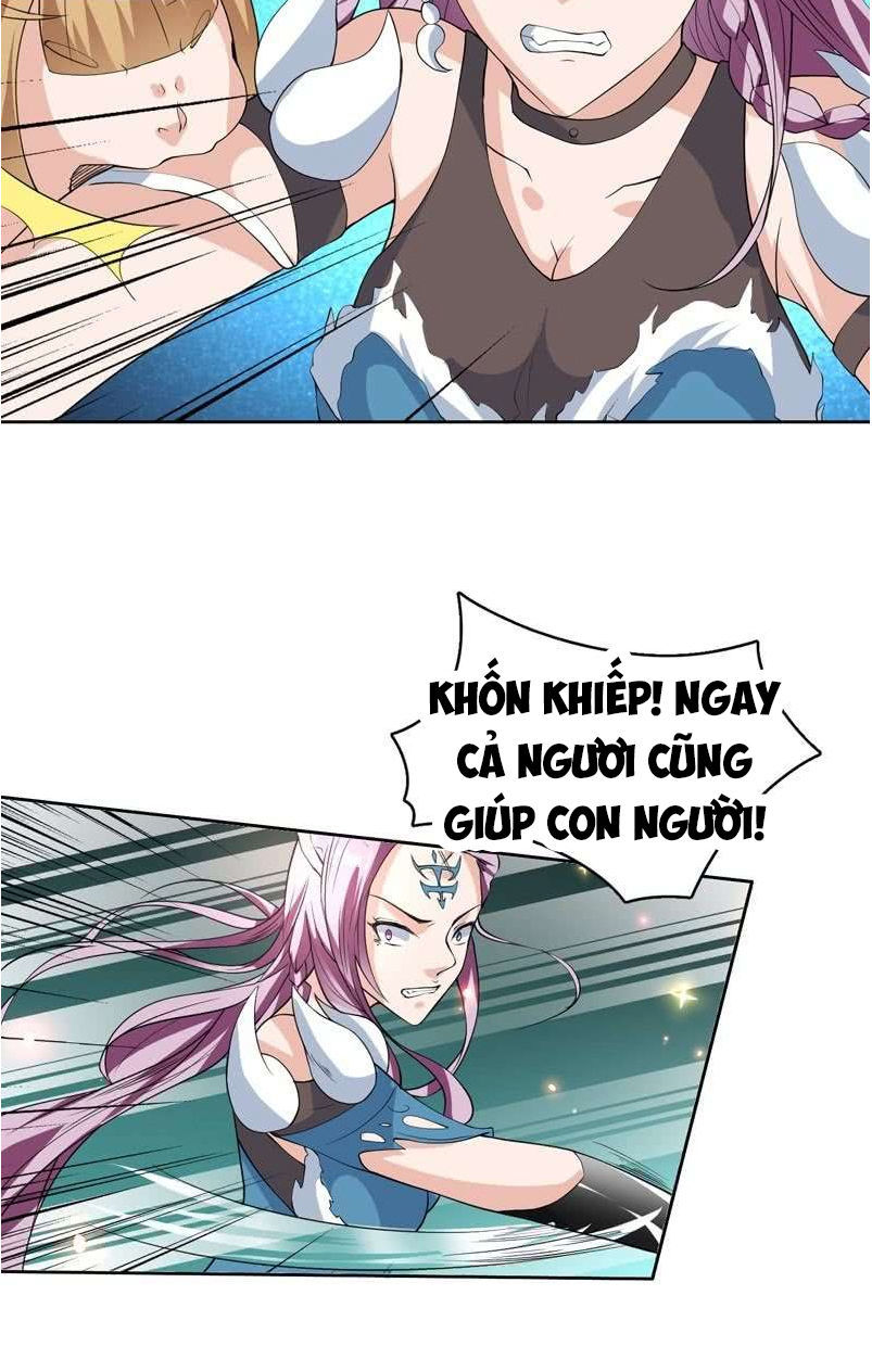 tối cường thần thú hệ thống chapter 100 8