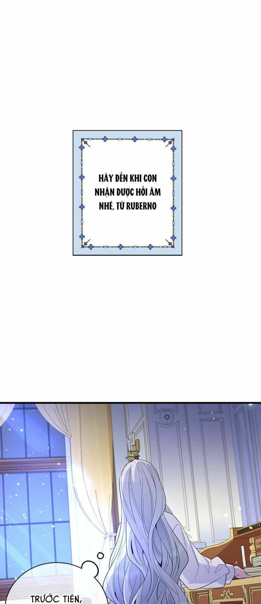 chồng yêu, em muốn đình công! chapter 36 5