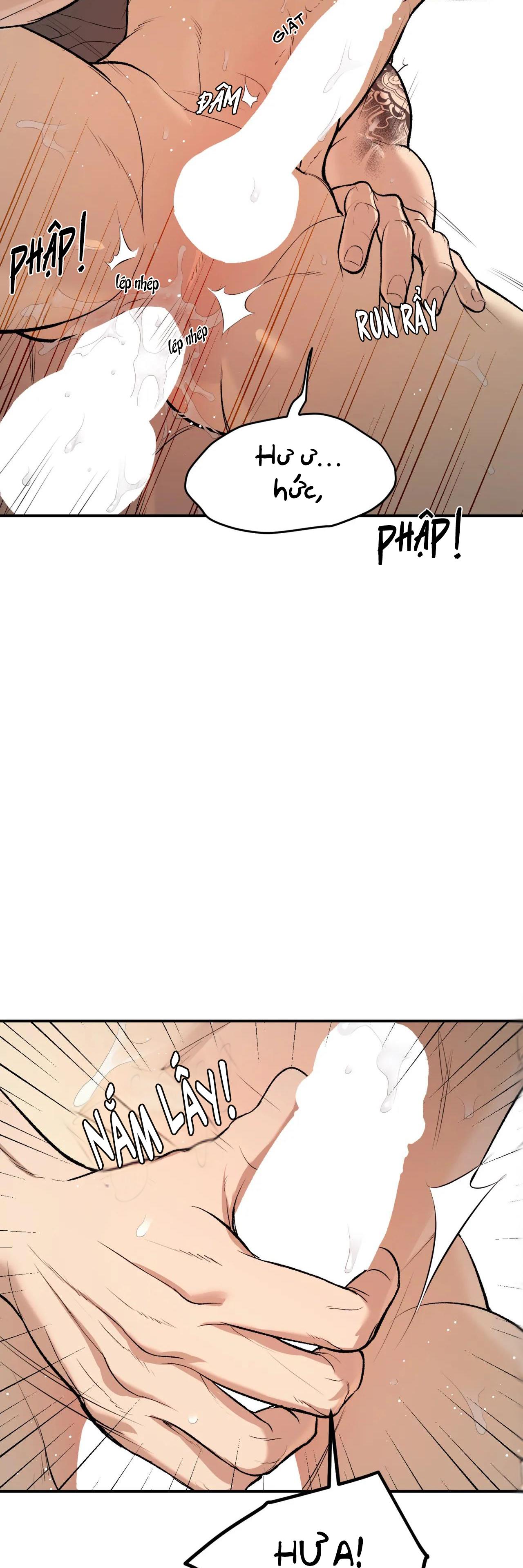 điềm rủi chapter 24 33