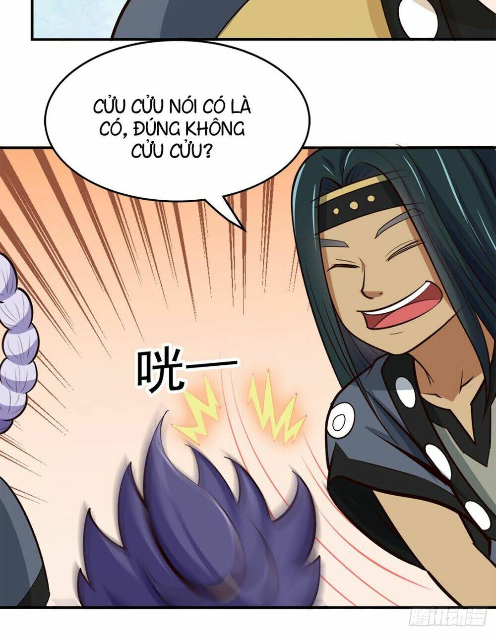 hiệp hành cửu thiên chapter 90 19