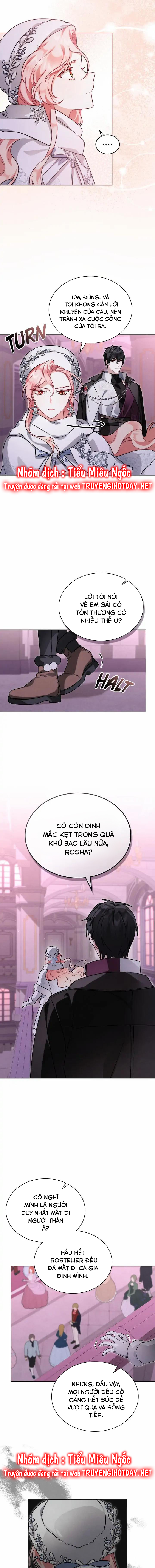 ánh sáng của bình minh chapter 63 2