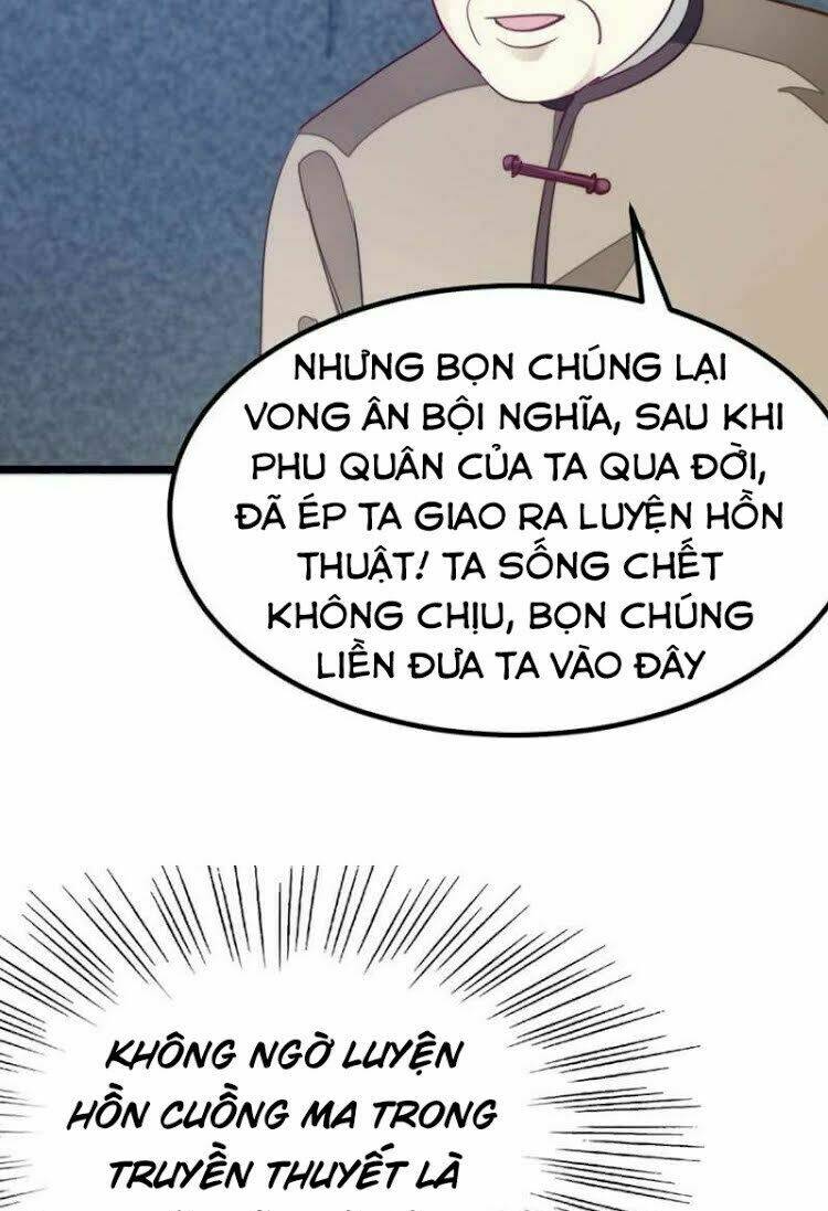 cửu dương thần vương chapter 77 20
