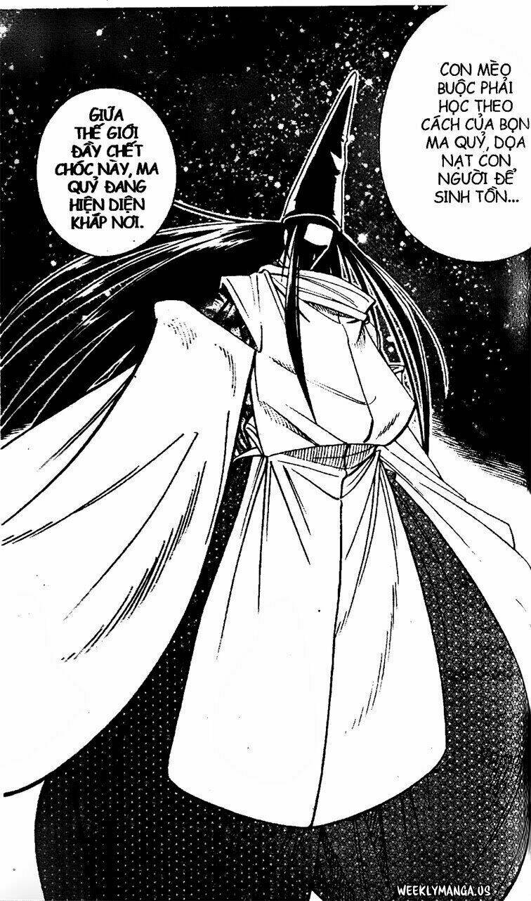 vua pháp thuật chapter 169 11
