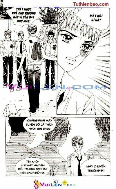 mặt nạ tình yêu chapter 36 66