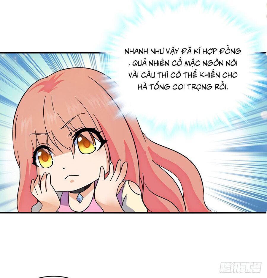 cô vợ siêu mẫu của cố thiếu chapter 151 13