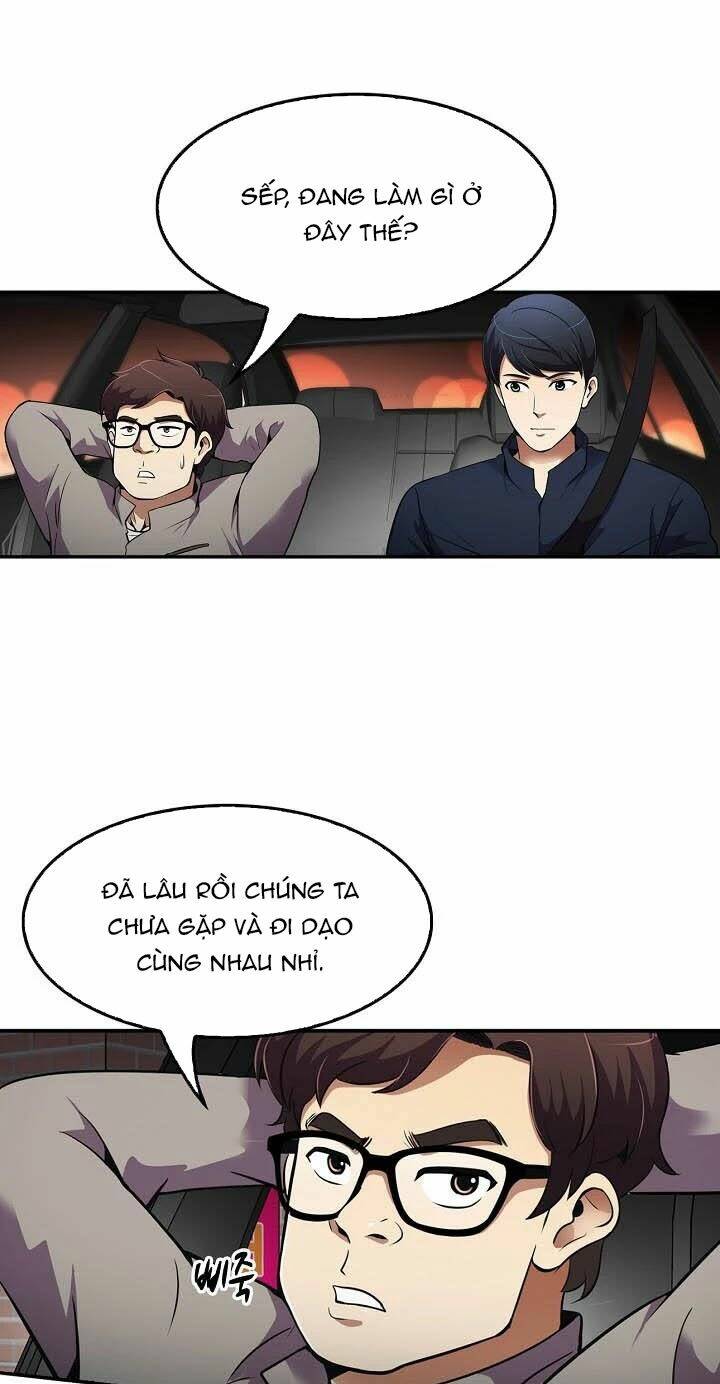 điều tra viên chuyển sinh chapter 49 21