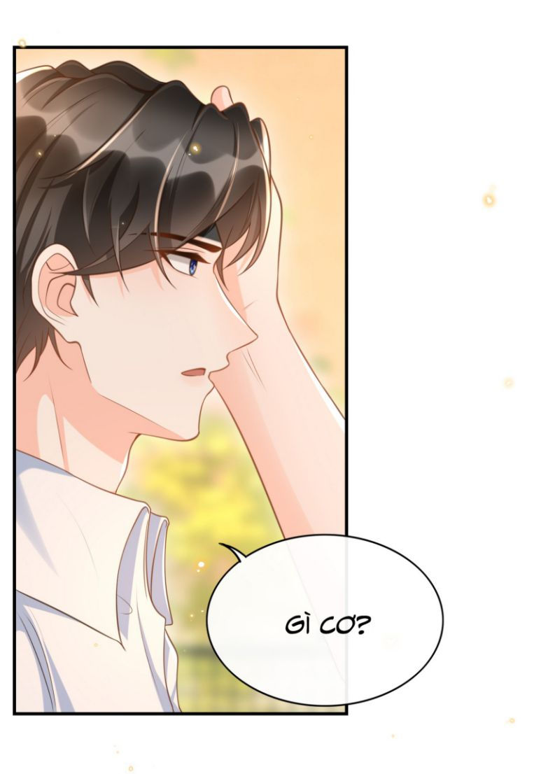 ngọt không ngừng nghỉ chapter 43 12