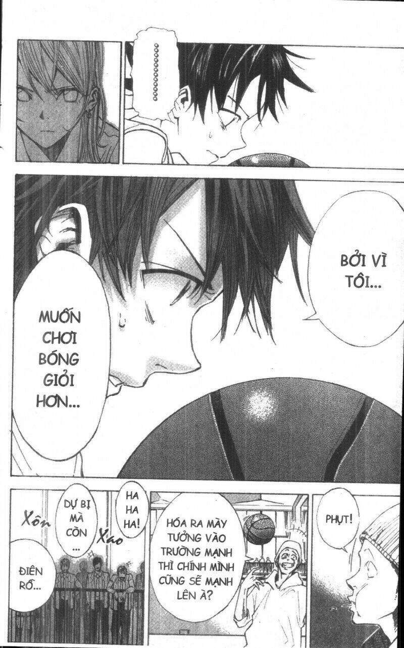 dogashikaden! chapter 1 38