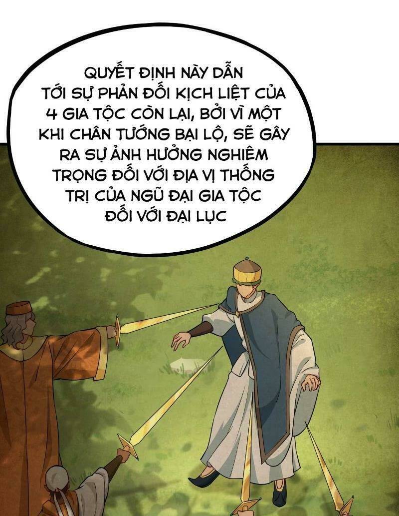 minh nhật thần đô chapter 44 58