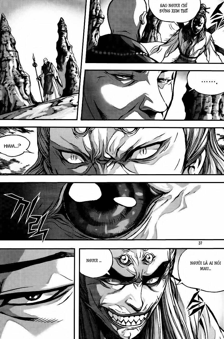 king of hell chapter 280 12