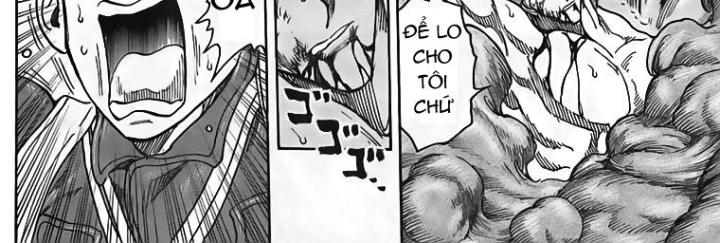 thánh tỏi sành ăn chapter 49 12