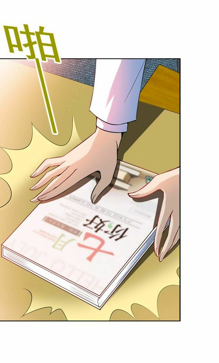 người yêu khát máu của tôi chapter 90 4