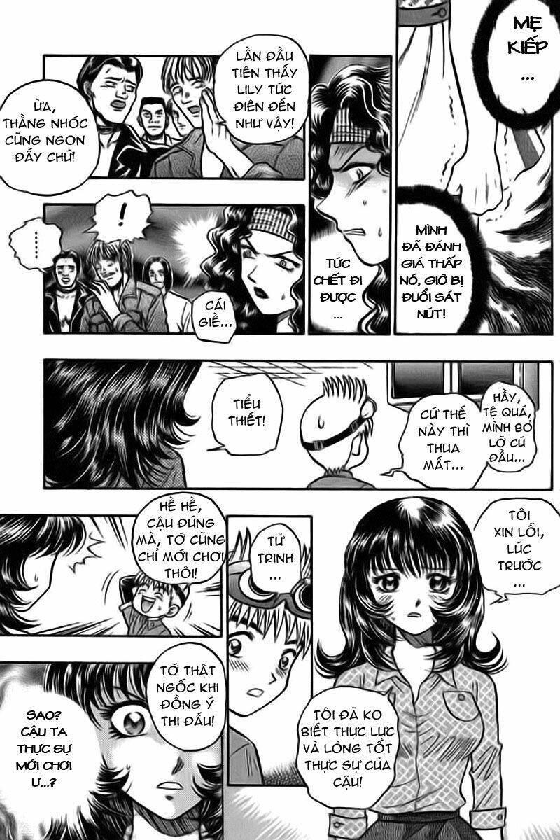 bowling king chapter 2 26