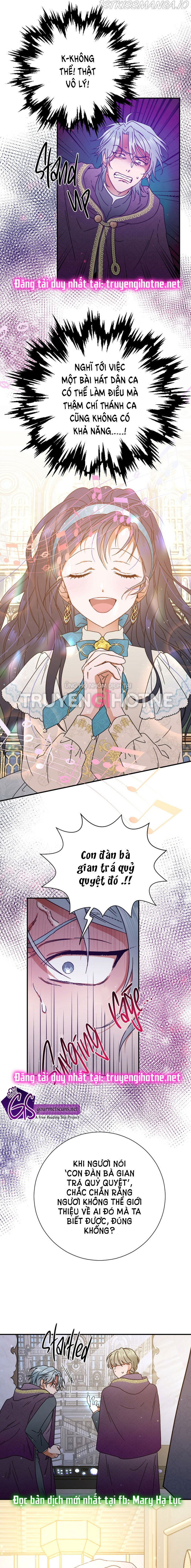 lady baby chapter 165 17