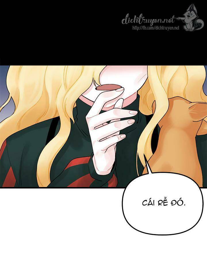 công chúa bãi rác chapter 15 27