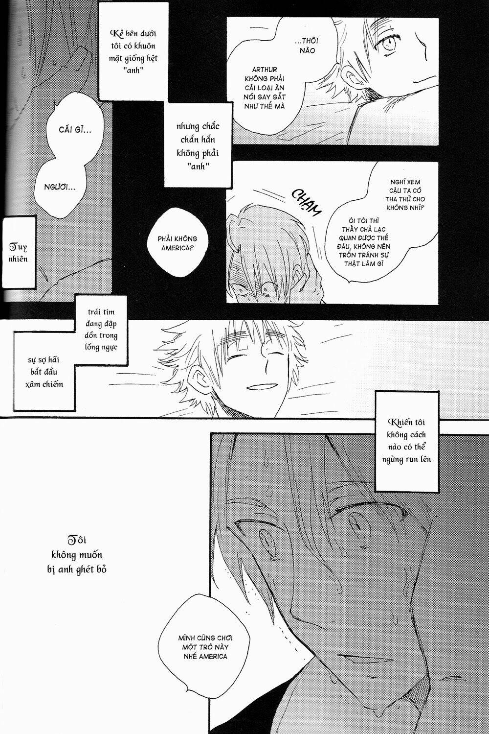 aph doujinshi - welcoming morning chapter 1 16