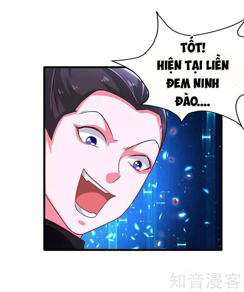 siêu cấp bại gia tử chapter 74 15