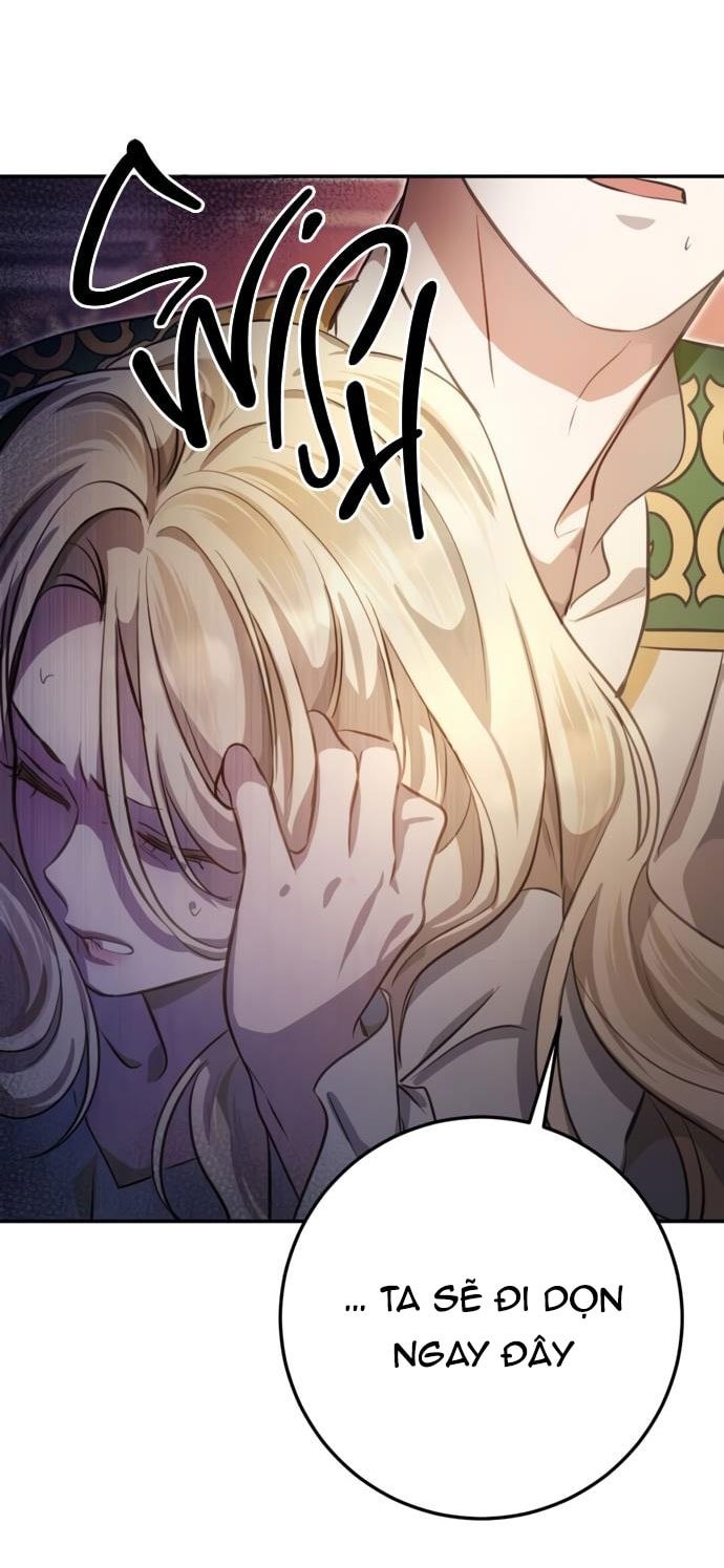 phía sau nụ cười của nàng công chúa sống sót chapter 6.2 82