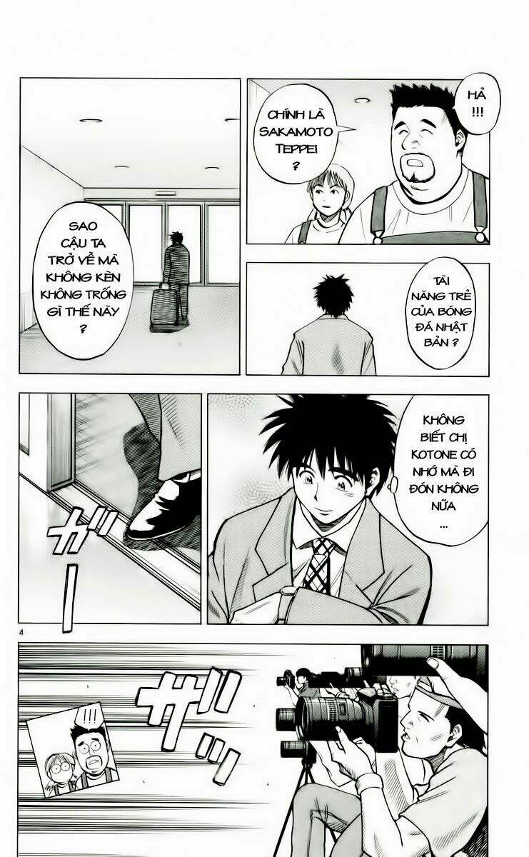 fantasista bản vip chapter 178 9