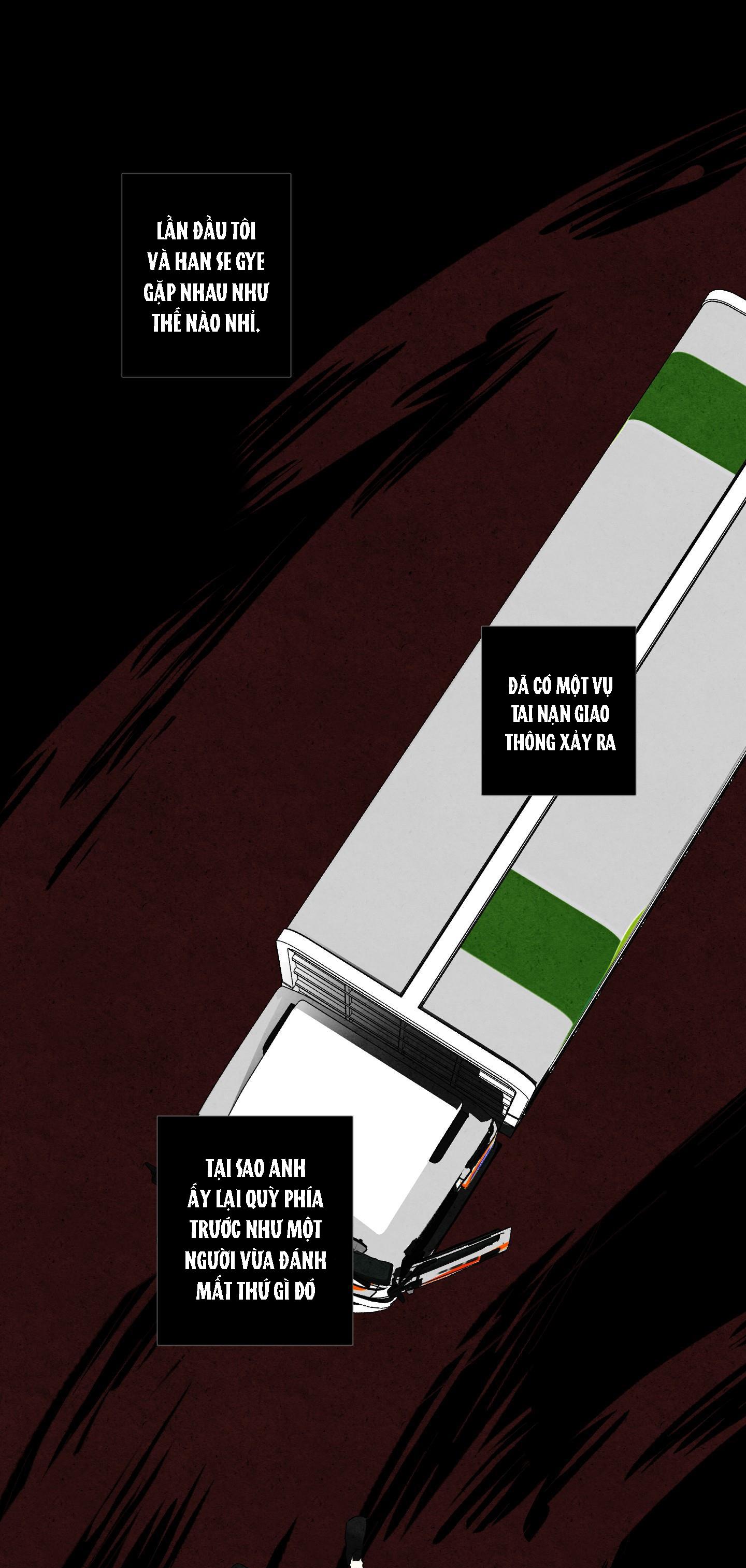 thế giới của tôi khi không có em chapter 24 42