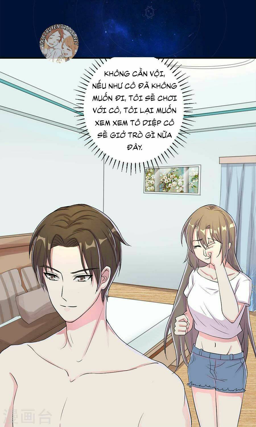 trùng sinh chi ảnh hậu dưỡng thành kế hoạch chapter 1 12