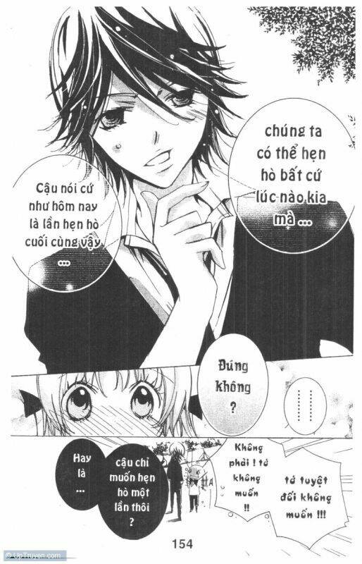 ore-sama kingdom chapter 8 154