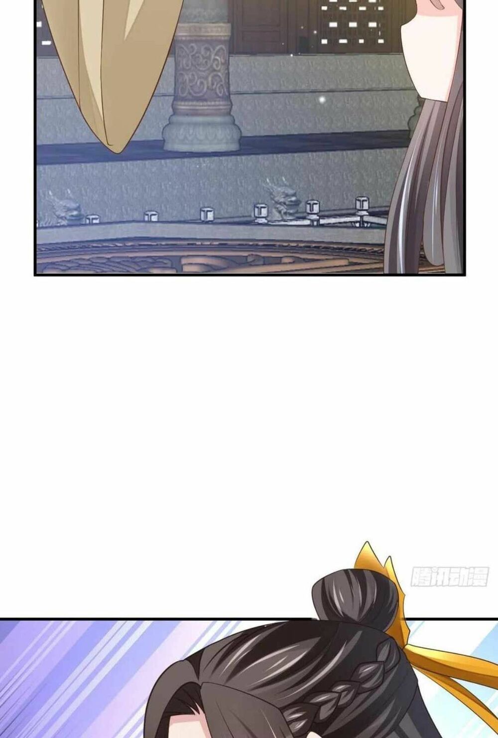 thuần hóa ba ba bạo quân chapter 32 16