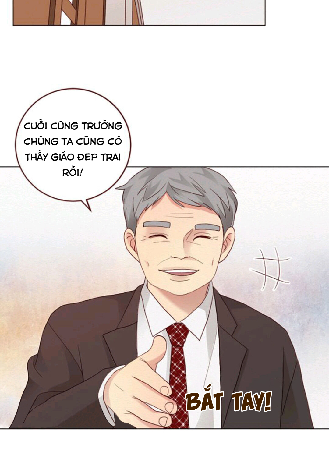 thầm yêu chapter 13 2