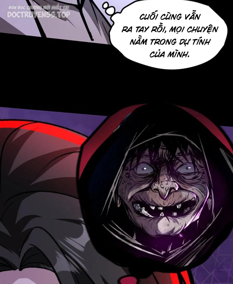 quỷ dị dược tề sư: bệnh nhân của ta đều là kinh khủng chapter 159 12