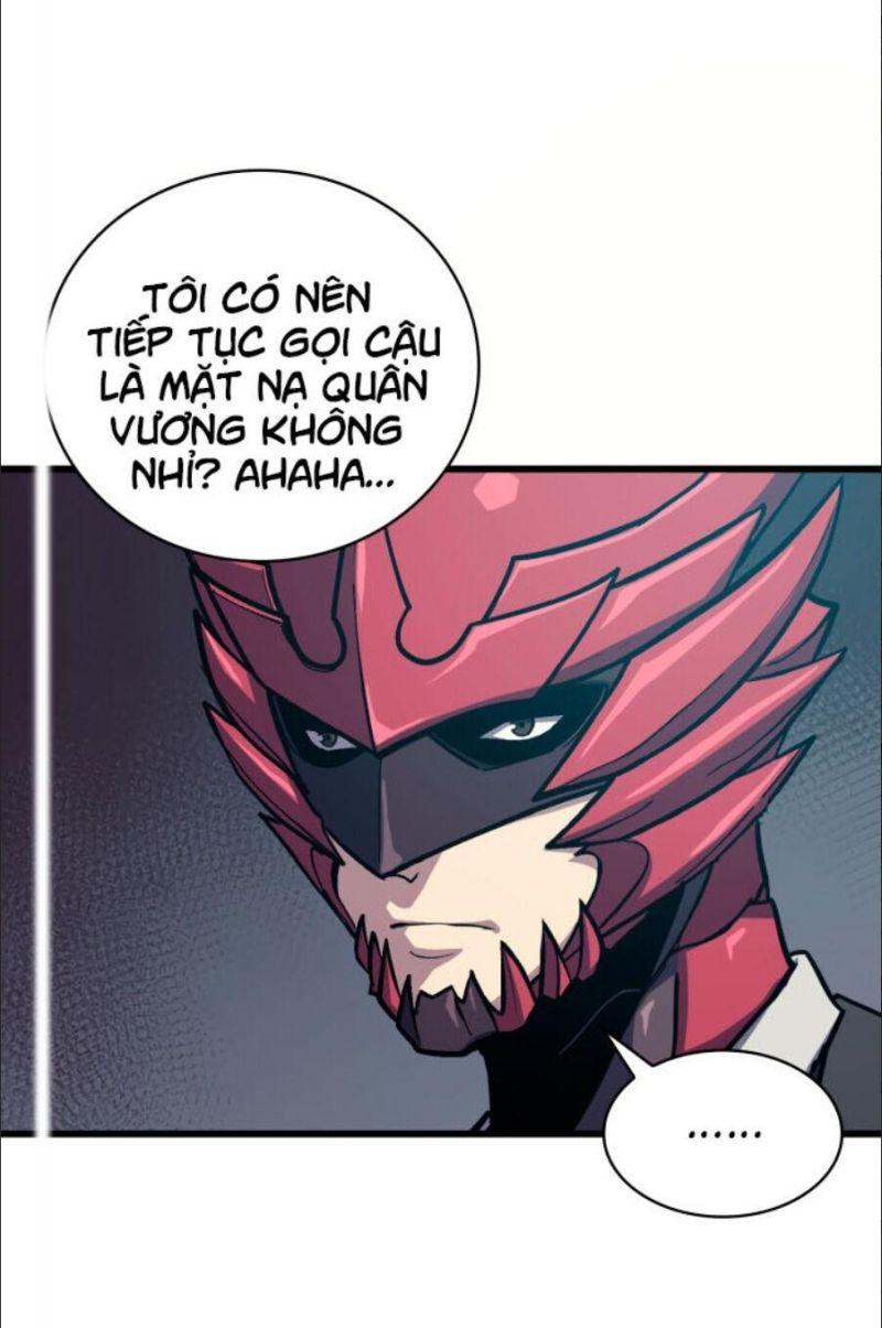 tôi trở lại thăng cấp một mình chapter 45 6