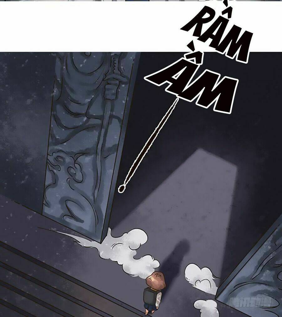 thiên niên minh vương cộng chẩm miên chapter 1 26