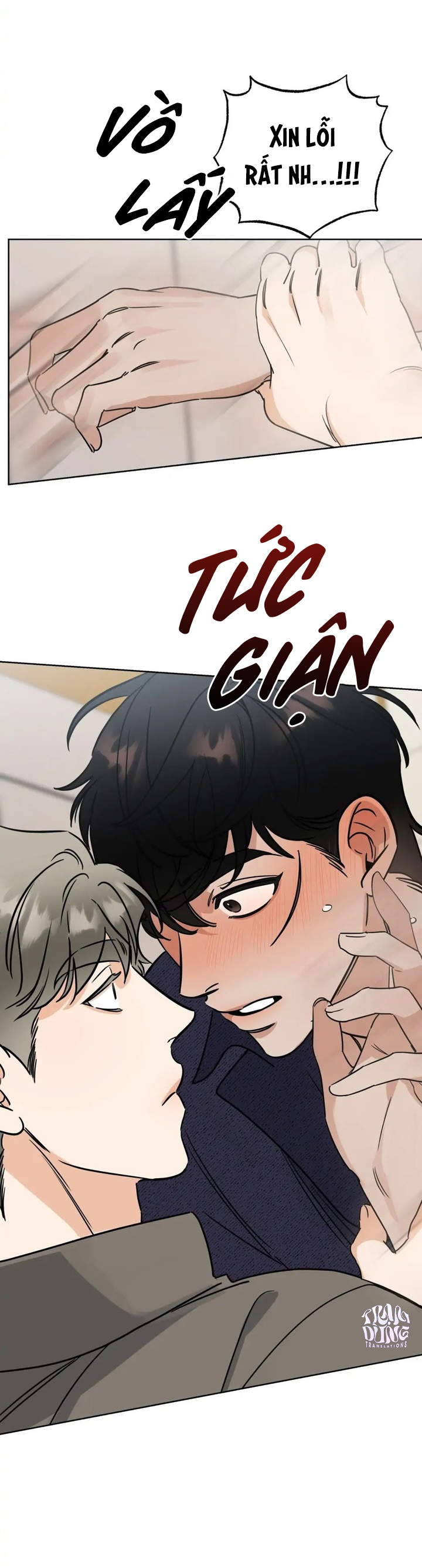 thần cứu thế chapter 3 2