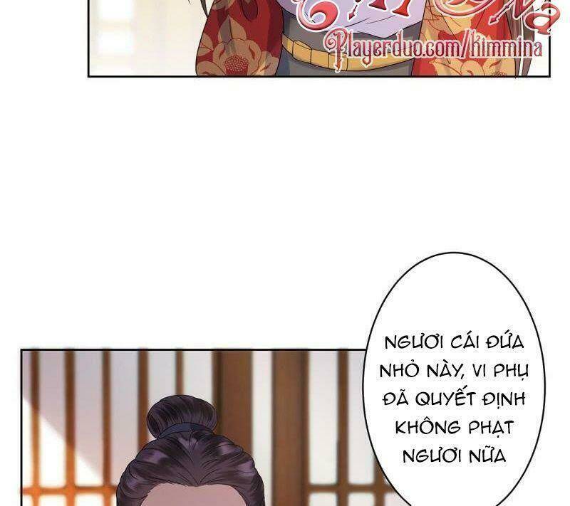 vương gia kiêu ngạo quá khó cua chapter 30 58