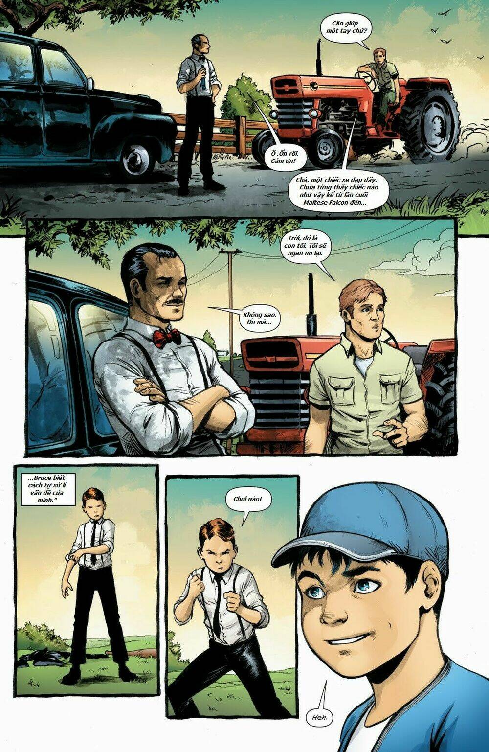 batman - superman chapter 3 10