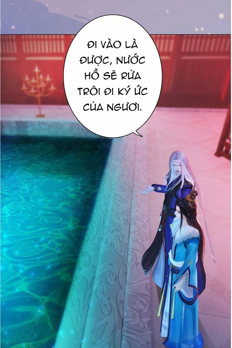 yêu nhan lệnh chapter 102.4 28