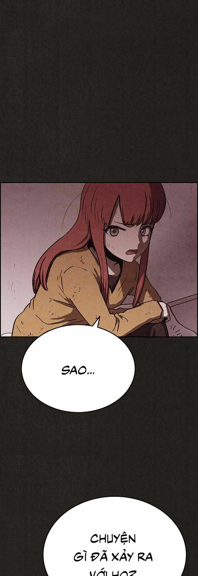 quái vật tại chung cư xanh chapter 88 1