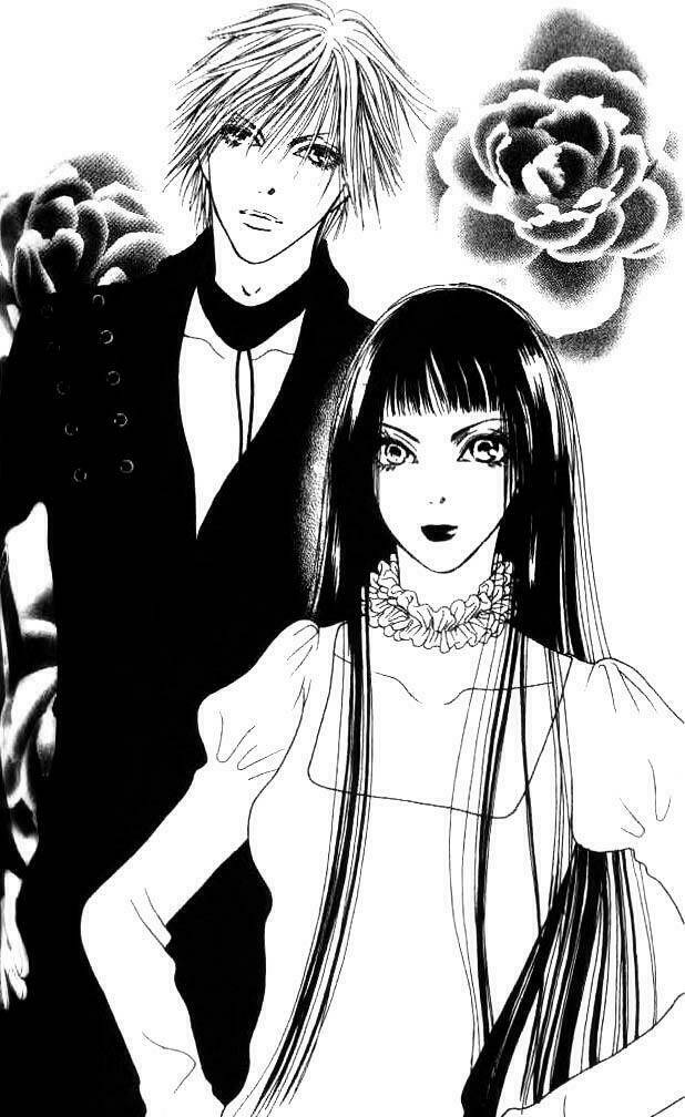 perfect girl evolution chapter 17 37