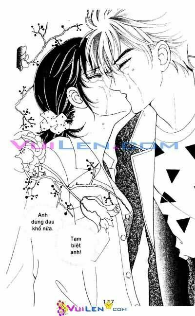 có anh trong đời chapter 5 137