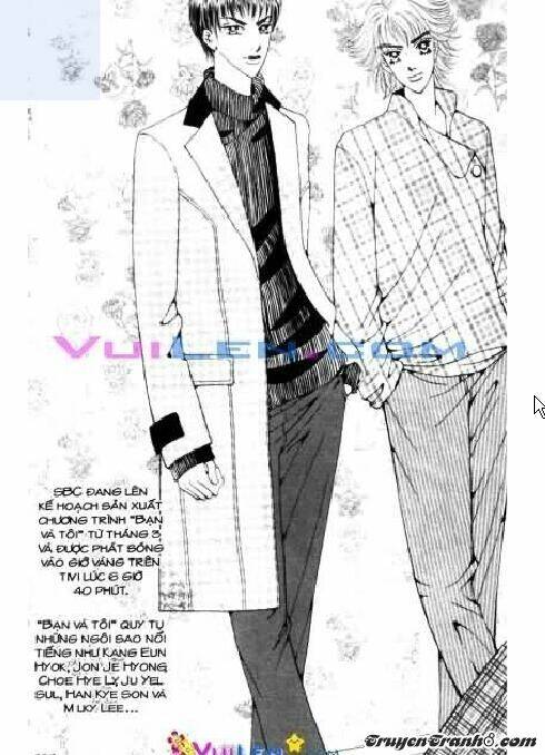 người mẫu hoàn hảo chapter 4 98