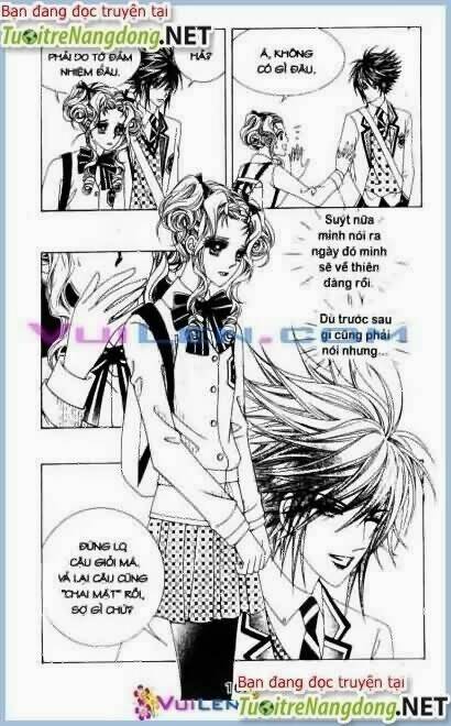 sức thanh xuân chapter 12 106