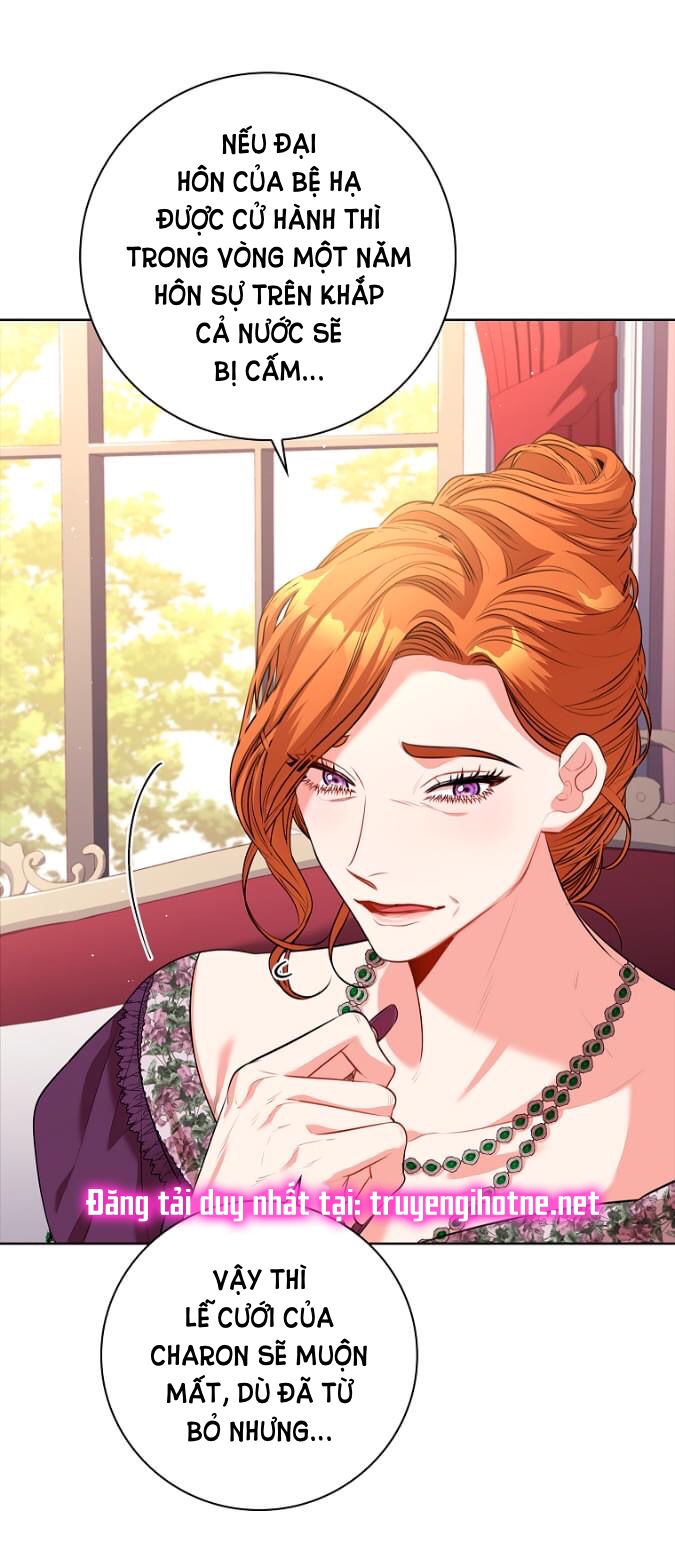 trở thành thư ký của bạo chúa chapter 86 28