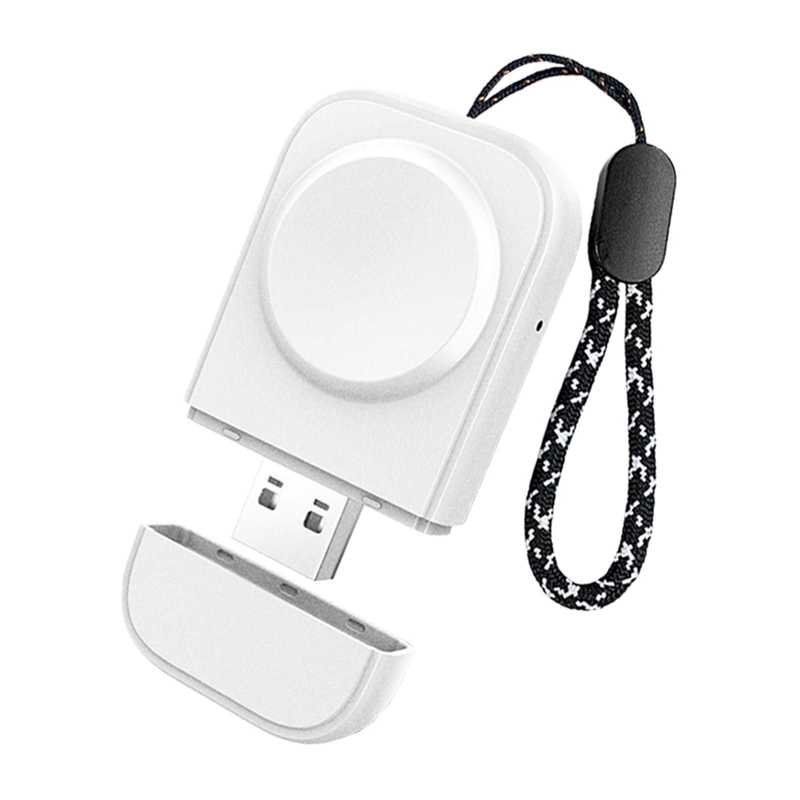 Watch Charger Stand Non-Slip Magnetic for iwatch S2/S3/S4/S5/S6/S7/SE