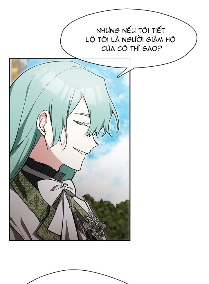 không thể bỏ rơi nhân vật phản diện chapter 34 67