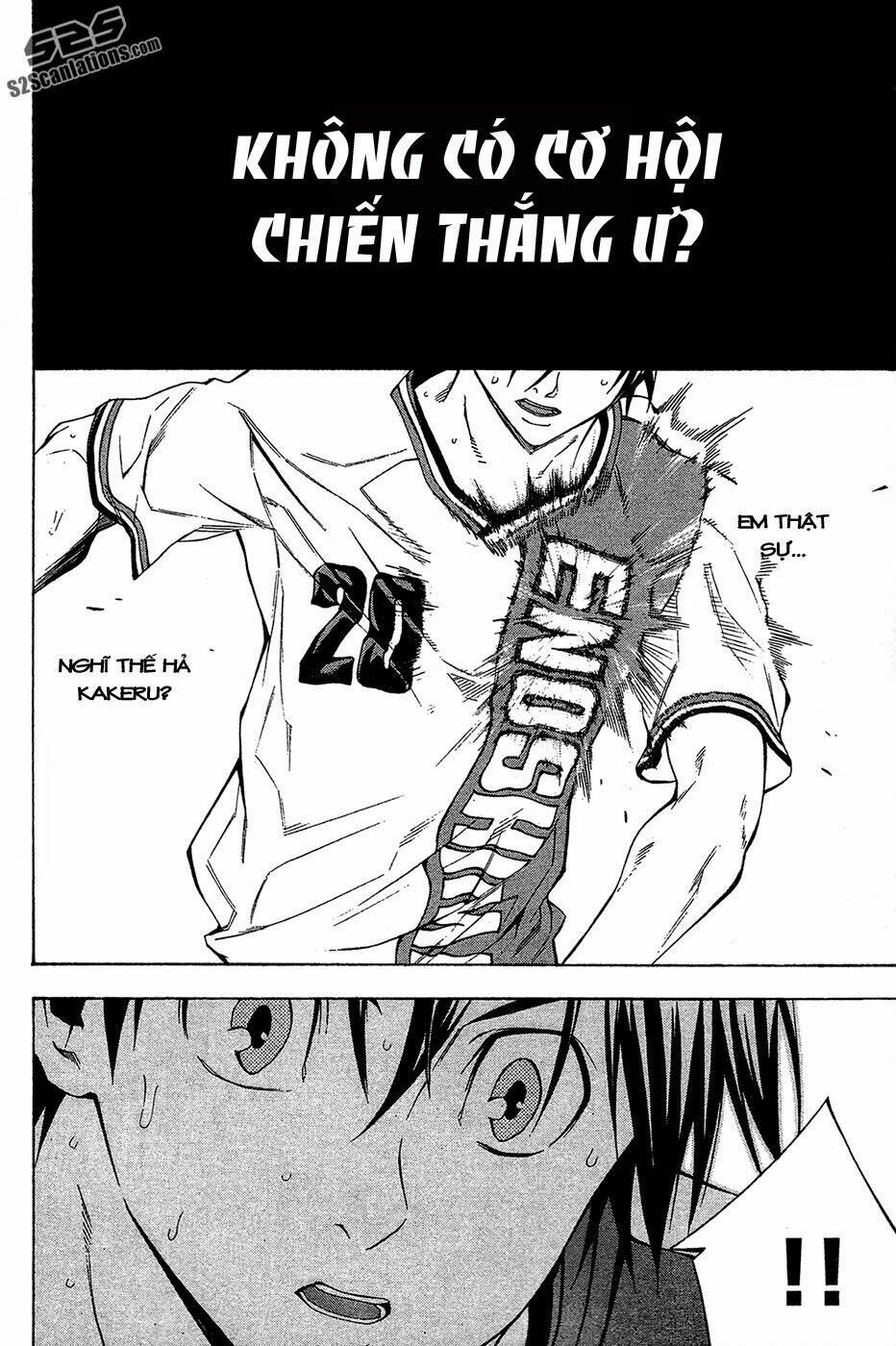 kỵ sĩ trong vòng cấm chapter 110 19