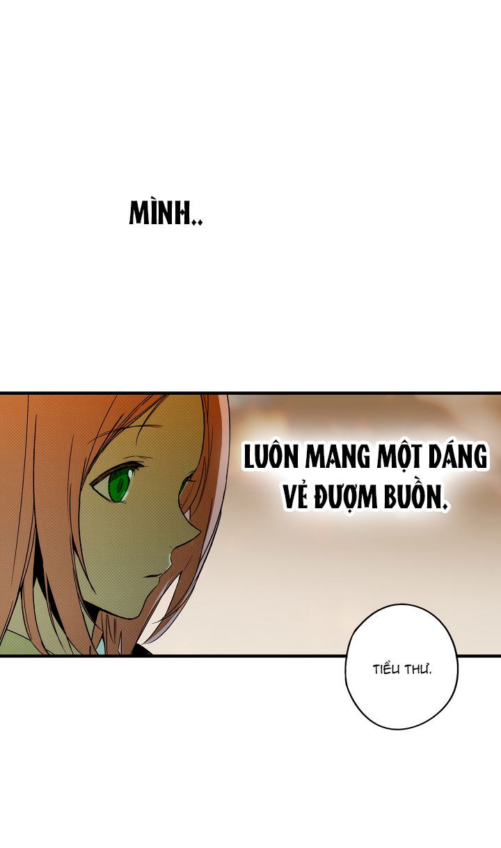 cổ tích về người mẹ kế chapter 35 9