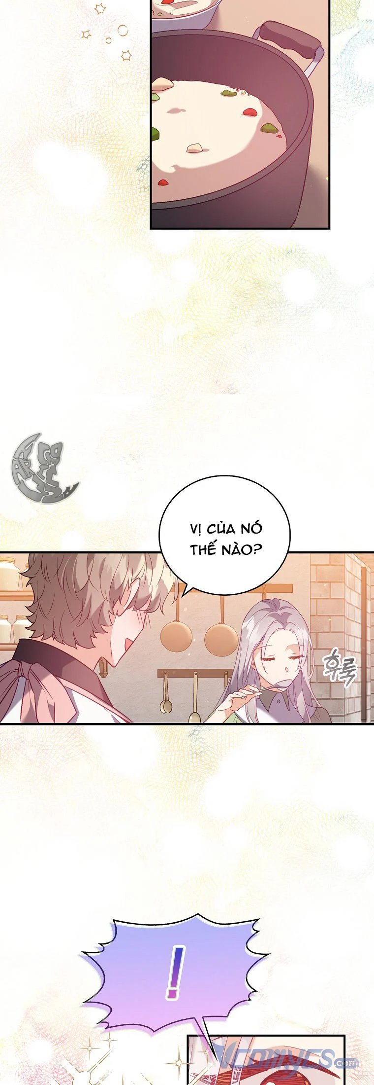 tôi chỉ nhận ra sau khi mất cô ấy chapter 17 14