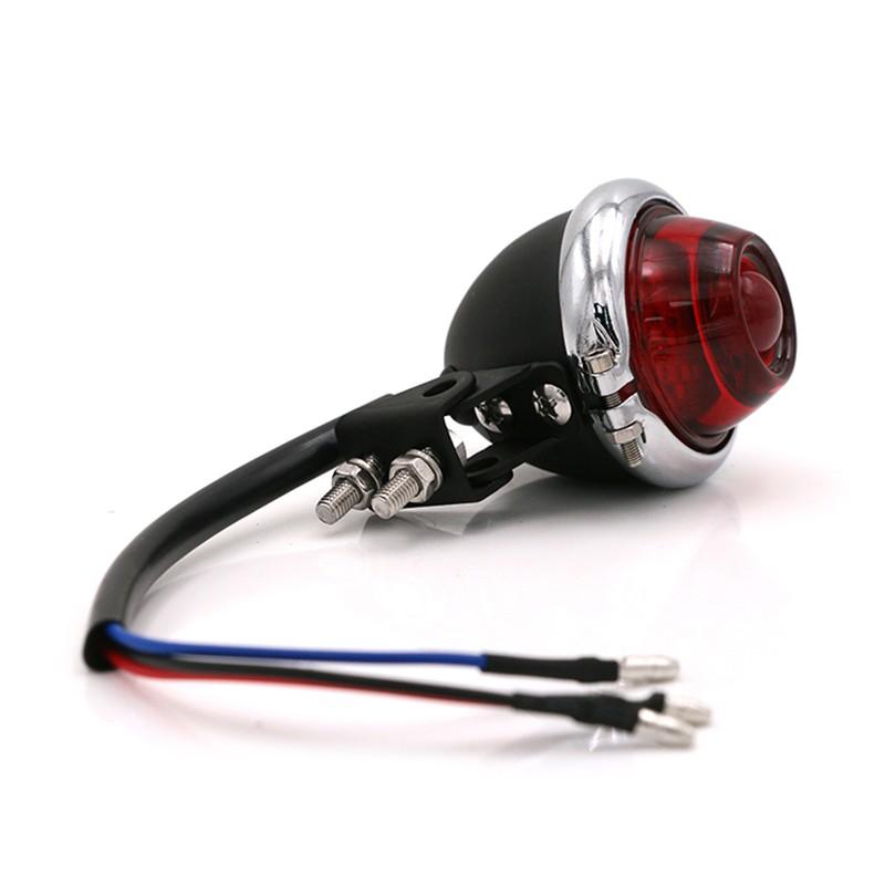 Đèn hậu LED xe máy