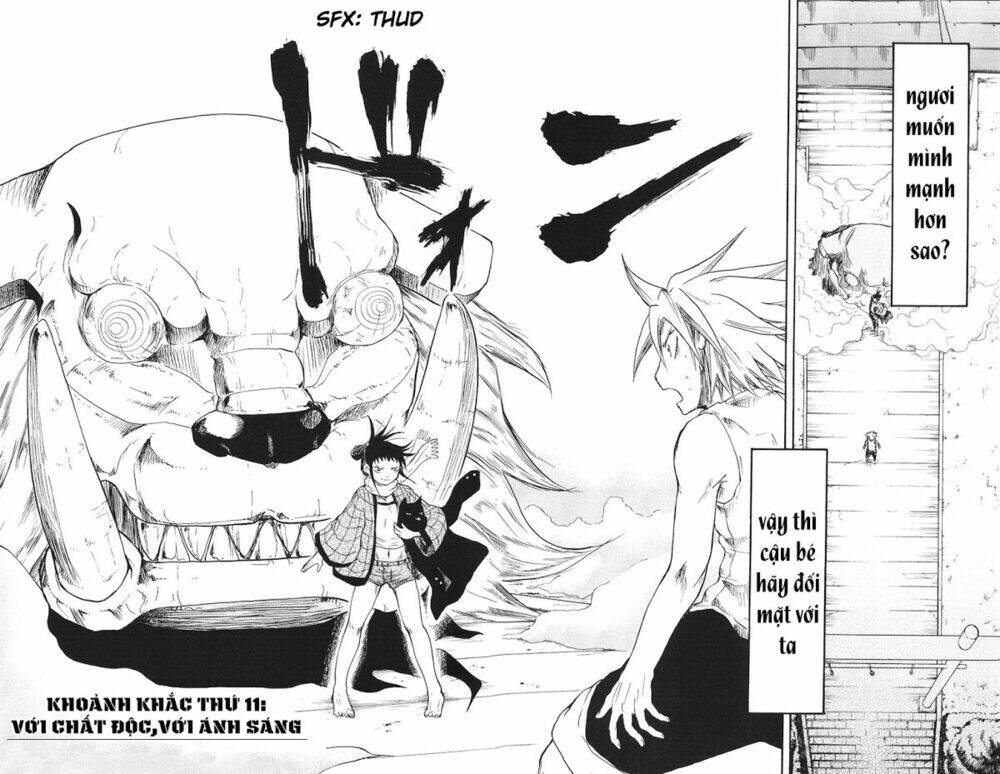 cerberus chapter 11 3