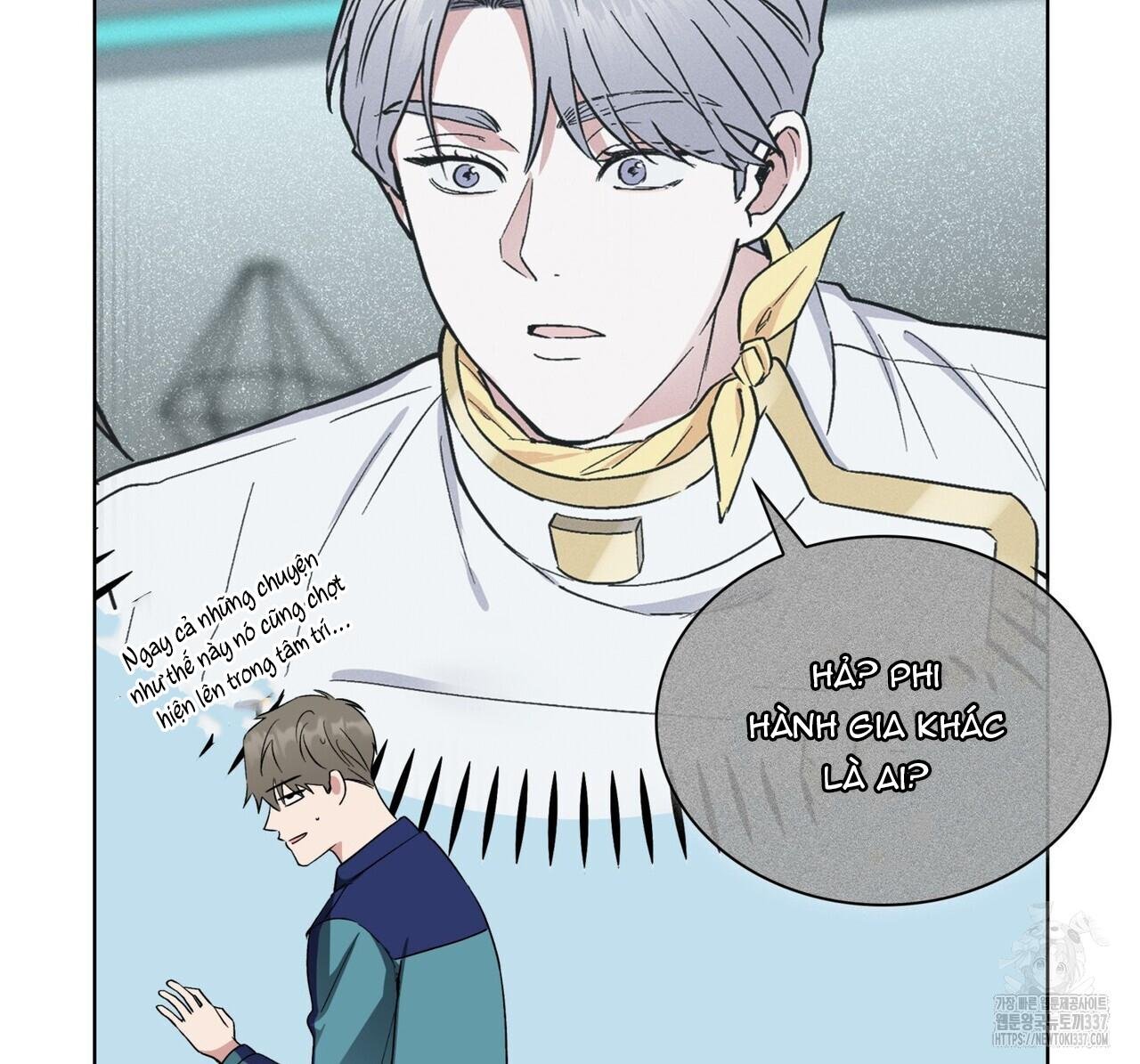 ham muốn mạnh mẽ chapter 54 76